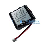 Batería para FLUKE 1529 EPG-0650 [Batería de repuesto]